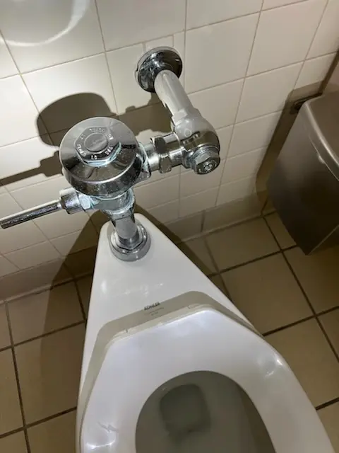 Fixture installation and repair for Hydro Jetting in Chippewa Park